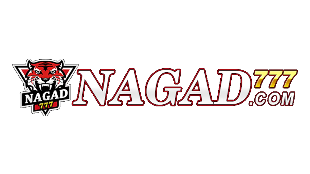 nagad777 লোগো