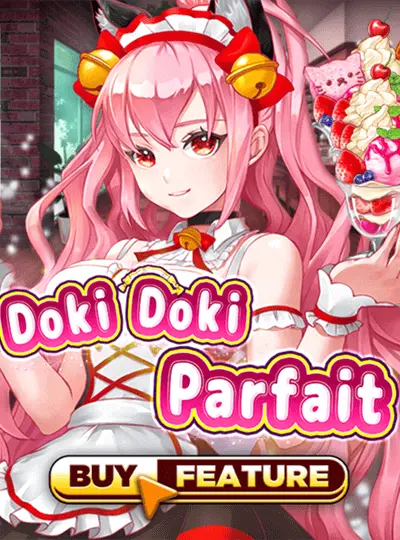 ডোকি ডোকি পারফে