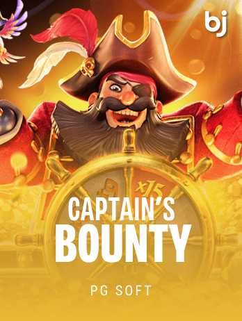 Captain's Bountypng