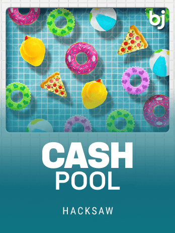 Cash Poolpng