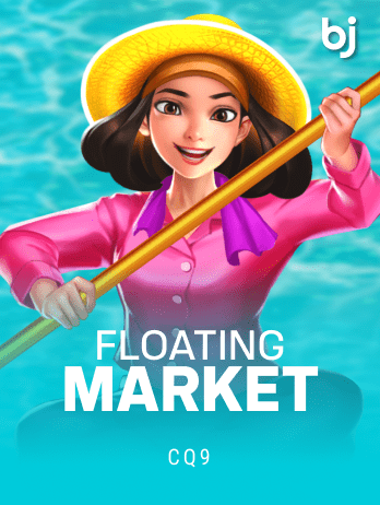 Floating Marketpng