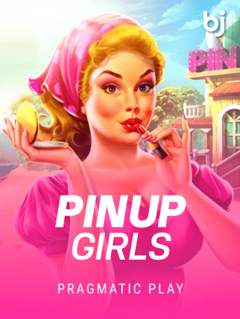 Pinup Girlspng